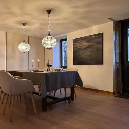 D'hotes Le Tour Du Lot 3*