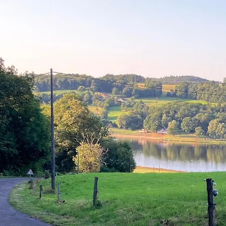 فندق مبيت وإفطار D'hotes Le Tour Du Lot