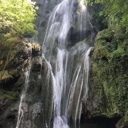 D'hotes Le Tour Du Lot 3* Gorses