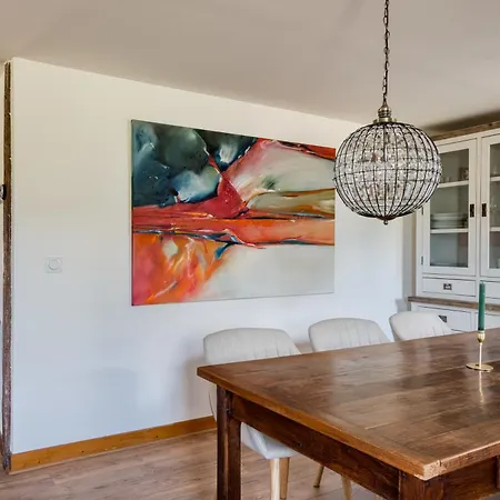 Bed & Breakfast D'hotes Le Tour Du Lot