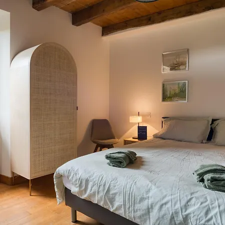 فندق مبيت وإفطار D'hotes Le Tour Du Lot Gorses