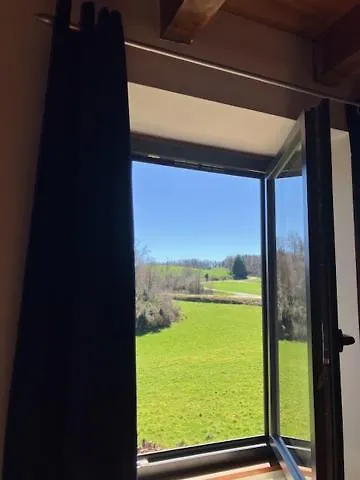 Bed & Breakfast D'hotes Le Tour Du Lot