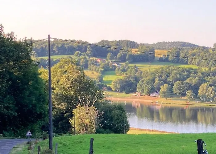 Bed & Breakfast D'hotes Le Tour Du Lot