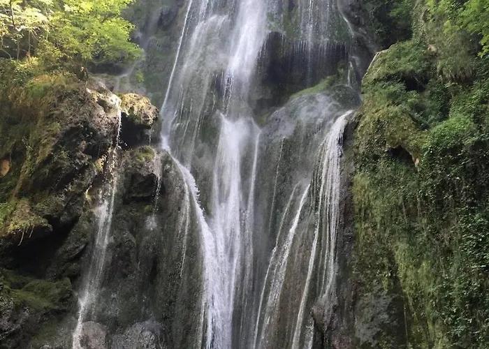 D'hotes Le Tour Du Lot 3* Gorses