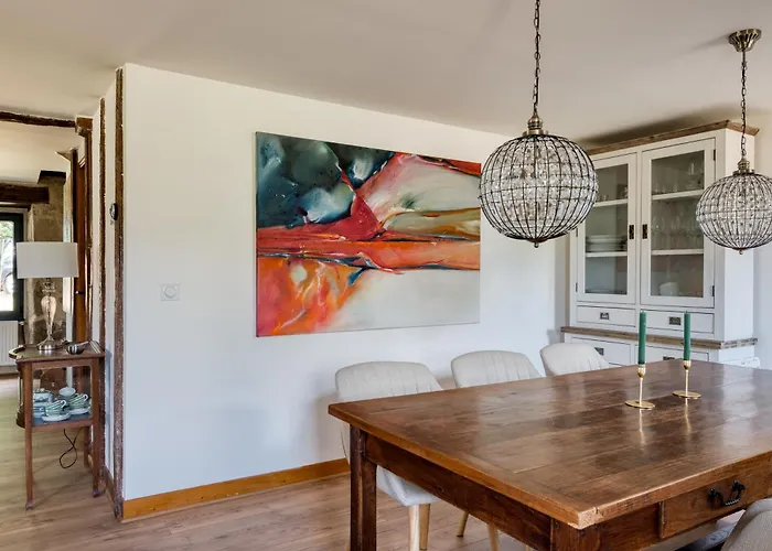 Bed & Breakfast D'hotes Le Tour Du Lot