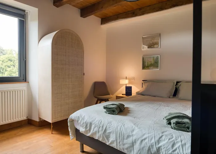 Bed & Breakfast D'hotes Le Tour Du Lot Gorses