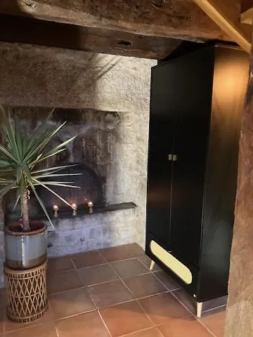 Bed & Breakfast D'hotes Le Tour Du Lot Gorses