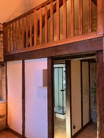 Bed & Breakfast D'hotes Le Tour Du Lot Gorses