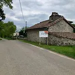 فندق مبيت وإفطار D'hotes Le Tour Du Lot Gorses