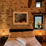 D'hotes Le Tour Du Lot Bed & Breakfast Gorses