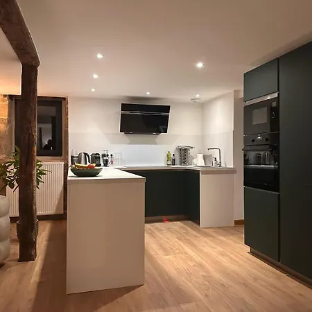 D'hotes Le Tour Du Lot 格罗瑟斯