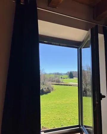 ベッド・アンド・ブレックファスト D'hotes Le Tour Du Lot