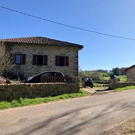 D'hotes Le Tour Du Lot