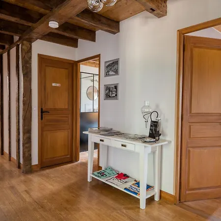 D'hôtes Le Tour Du Lot 3*