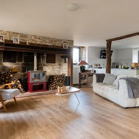 D'hotes Le Tour Du Lot