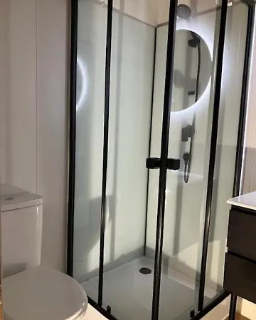 Отель типа 