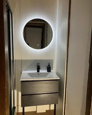 D'hotes Le Tour Du Lot ベッド・アンド・ブレックファスト 3*