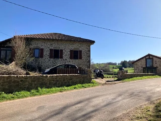 D'hôtes Le Tour Du Lot