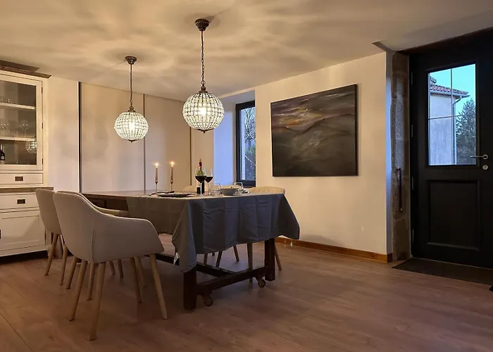 D'hôtes Le Tour Du Lot 3*