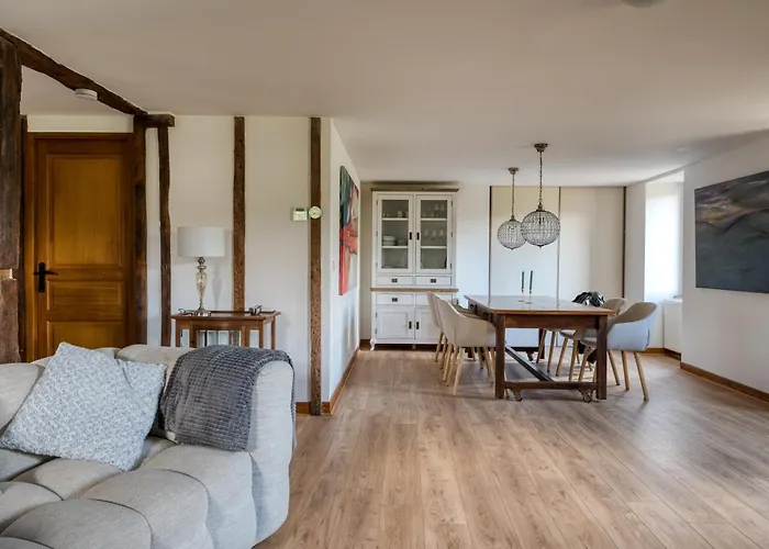 D'hôtes Le Tour Du Lot 3* Gorses