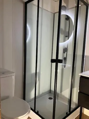 Couette-café D'hôtes Le Tour Du Lot 3*