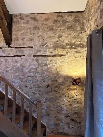 D'hôtes Le Tour Du Lot Couette-café Gorses